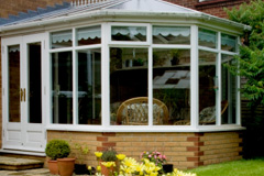 conservatories Whinfield