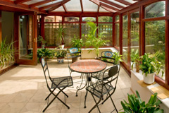 Whinfield conservatory quotes