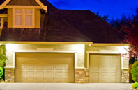 Whinfield garage extensions