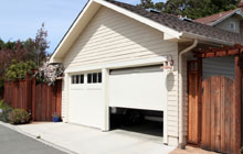 Whinfield garage construction leads