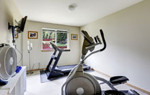 Whinfield home gym construction leads